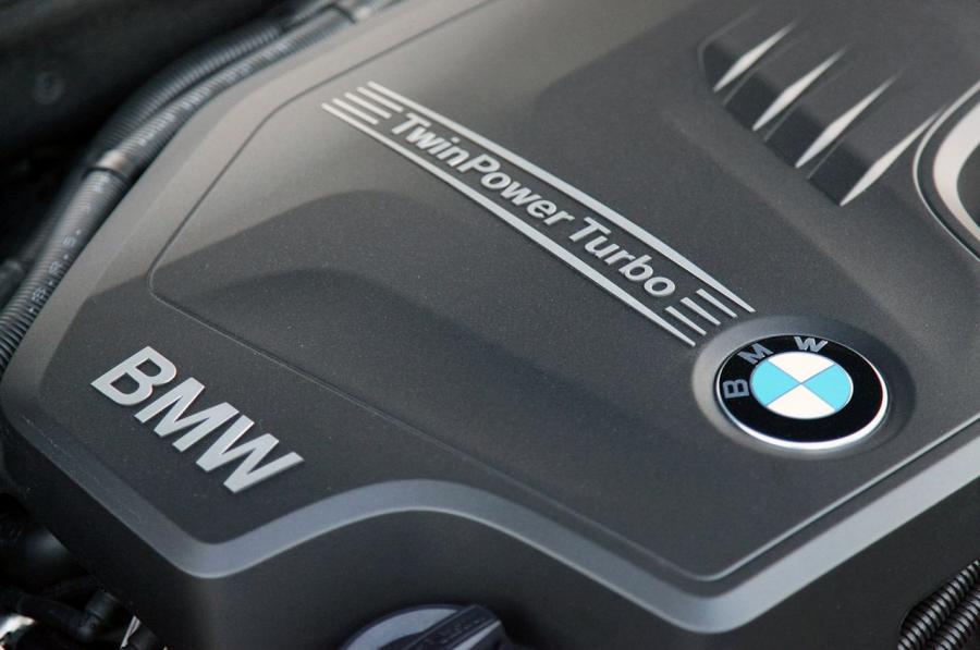  BMW 528i xDrive 2012 года  (фото 30 из 41)